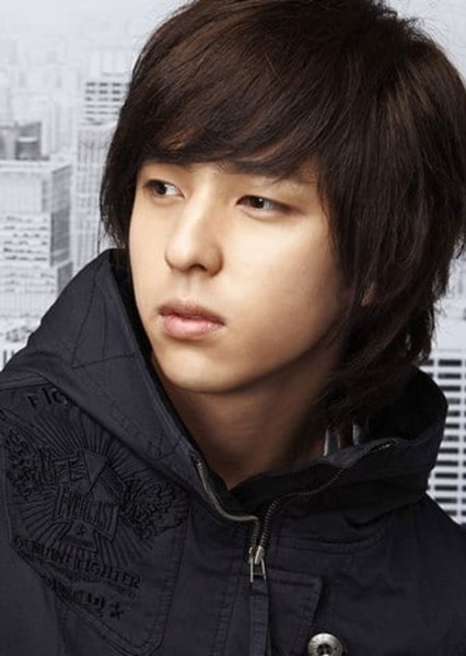 Kim Ki-bum photo