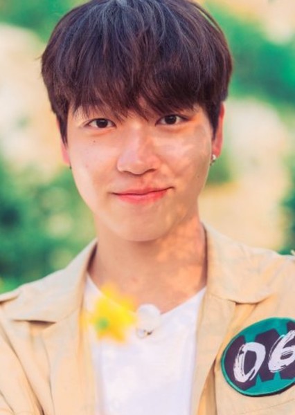Kim Ki-joong photo
