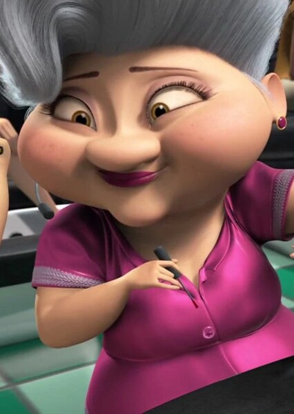 Kim Ly (Turbo) (Kim-Ly)