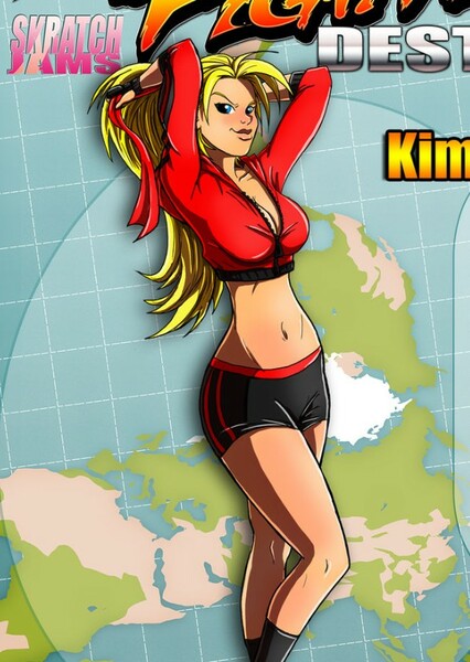 Kim Masters