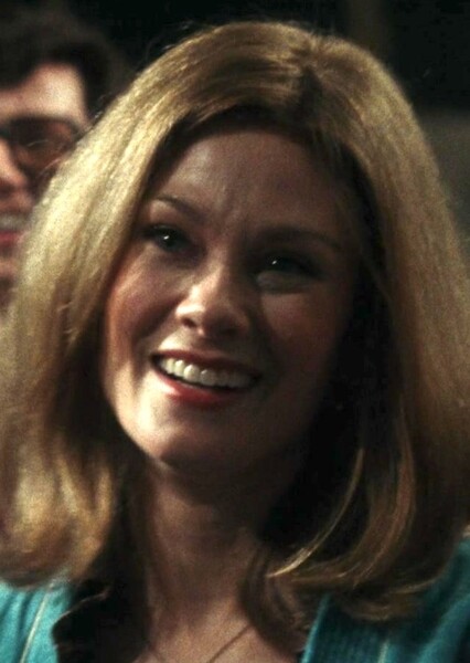 Rorschach's Mother