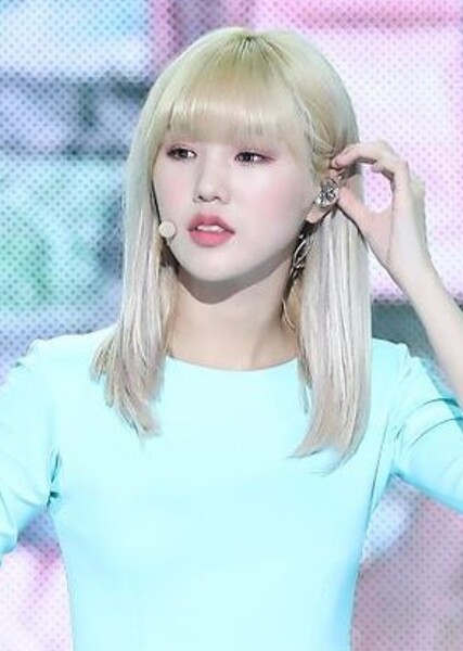 Mimi