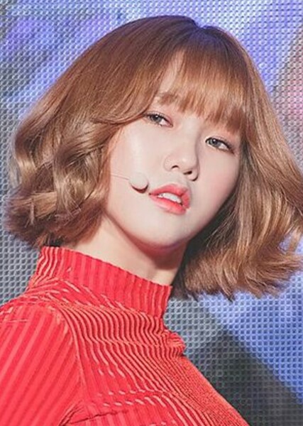 Mimi photo