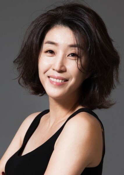 Kim Mi-Kyung