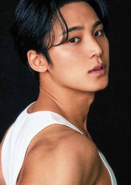Mingyu photo