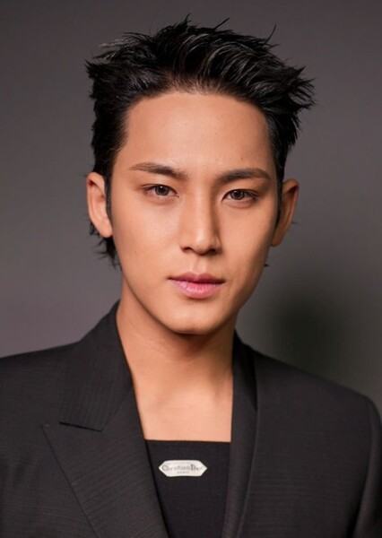 Mingyu photo