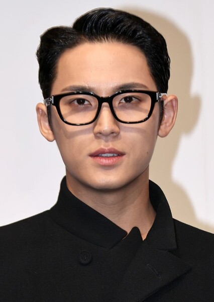 Mingyu photo