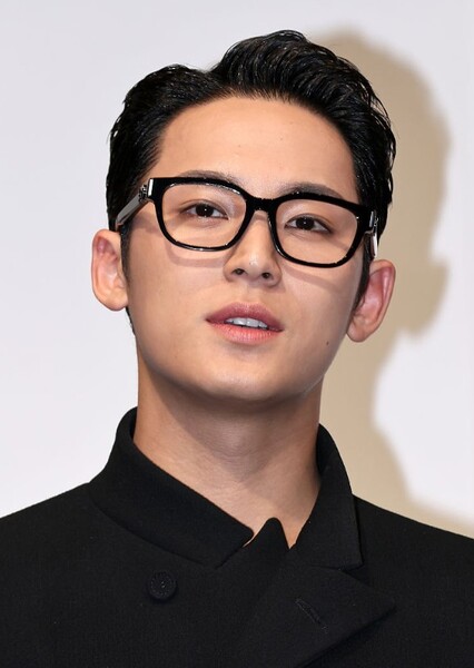 Mingyu photo