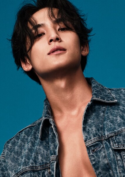 Mingyu photo