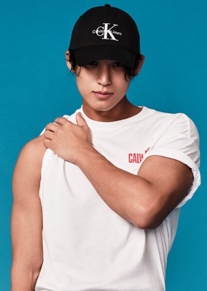 Mingyu photo