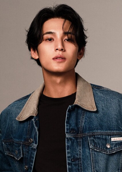 Mingyu photo