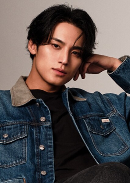 Mingyu photo
