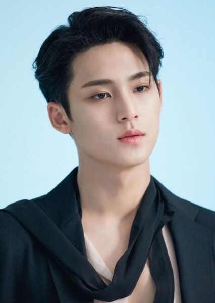 Mingyu photo