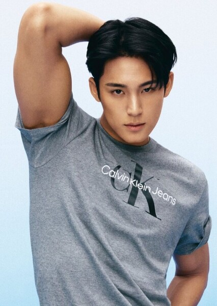 Mingyu photo