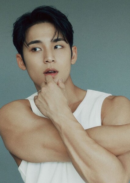 Mingyu photo