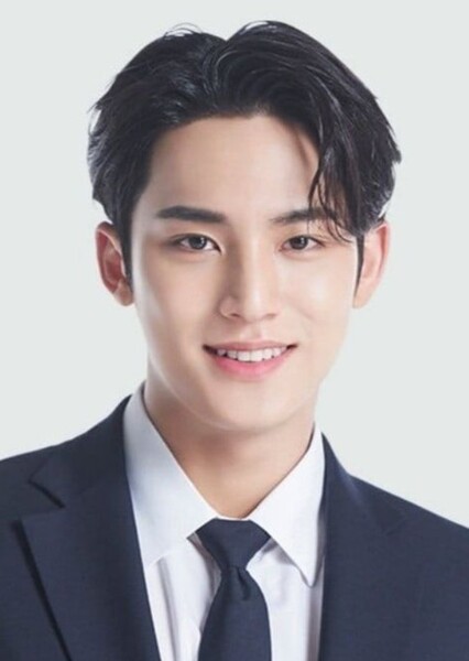 Mingyu photo