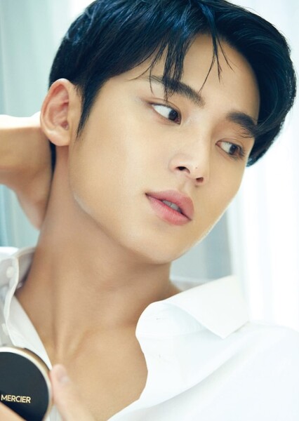 Mingyu photo