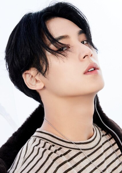 Mingyu photo