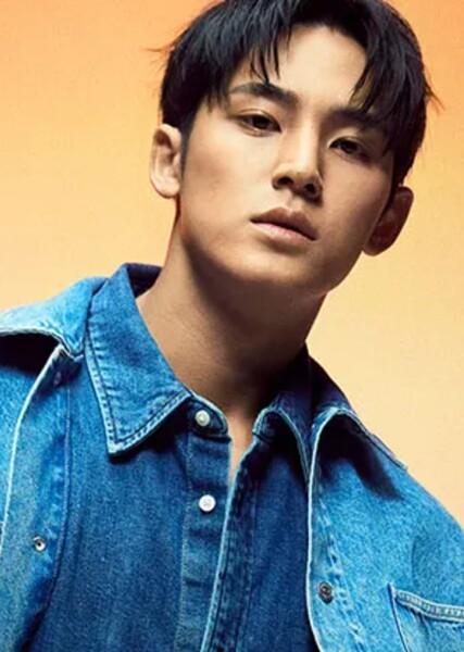 Mingyu photo