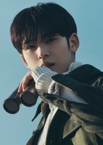 Mingyu photo