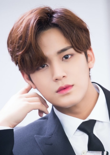 Mingyu photo
