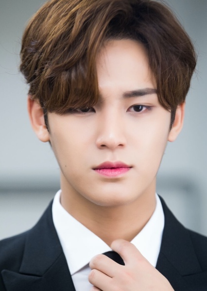 Mingyu photo