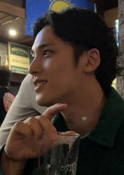 Mingyu photo
