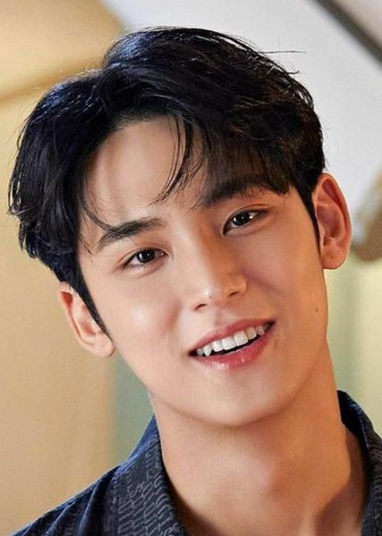 Mingyu photo