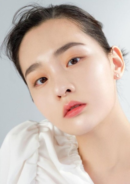 Kim Min-ha photo