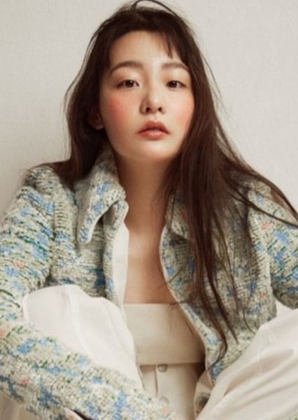 Kim Min-ha photo