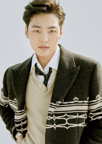 Kim Min-jae photo