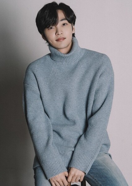 Kim Min-jae photo