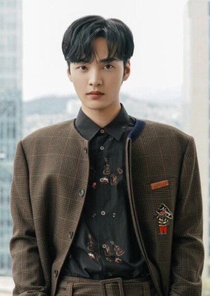 Kim Min-jae photo