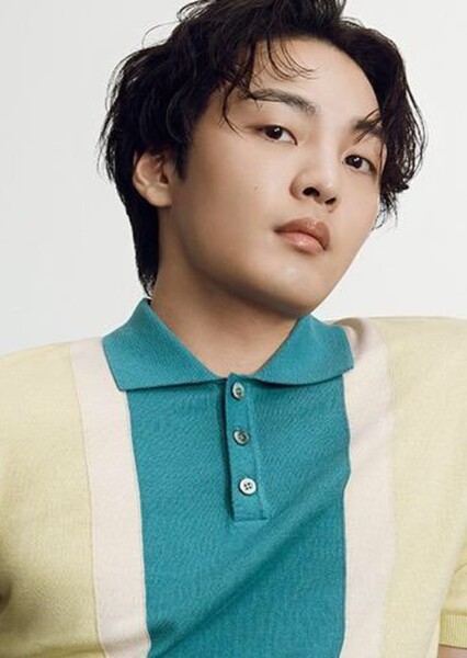 Kim Min-jae photo