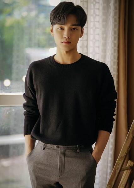 Kim Min-jae photo