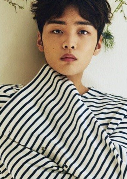 Kim Min-jae photo