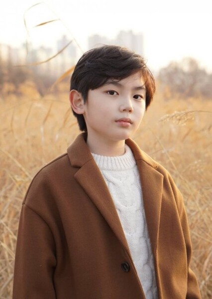 Kim Min-joon photo