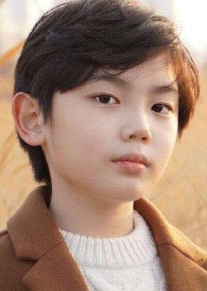 Kim Min-joon photo