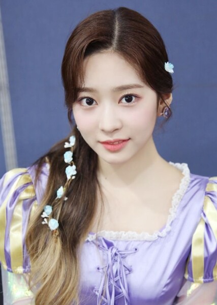 Kim Min-ju