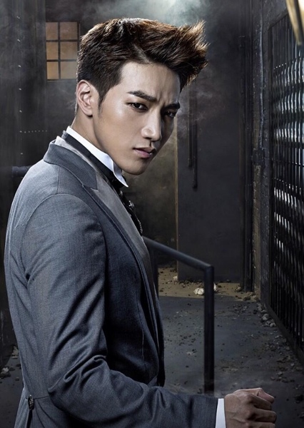 Kim Min Jun (Jun.K) photo