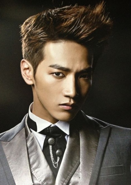 Kim Min Jun (Jun.K) photo
