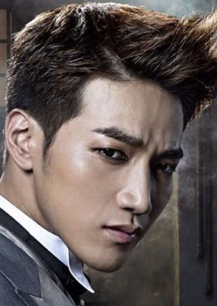 Kim Min Jun (Jun.K) photo