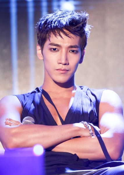 Kim Min Jun (Jun.K) photo