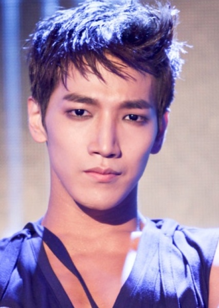 Kim Min Jun (Jun.K) photo