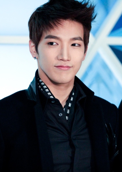 Kim Min Jun (Jun.K) photo
