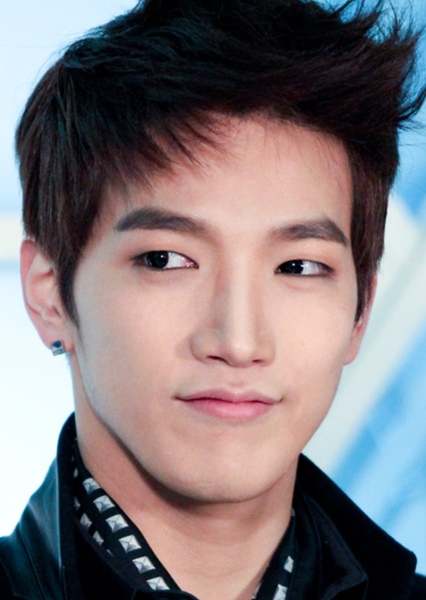Kim Min Jun (Jun.K)