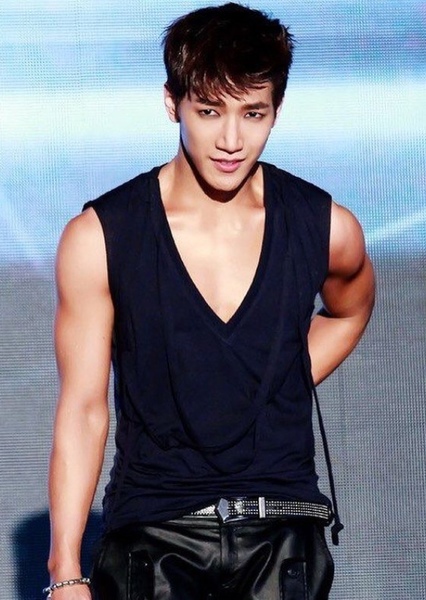 Kim Min Jun (Jun.K) photo