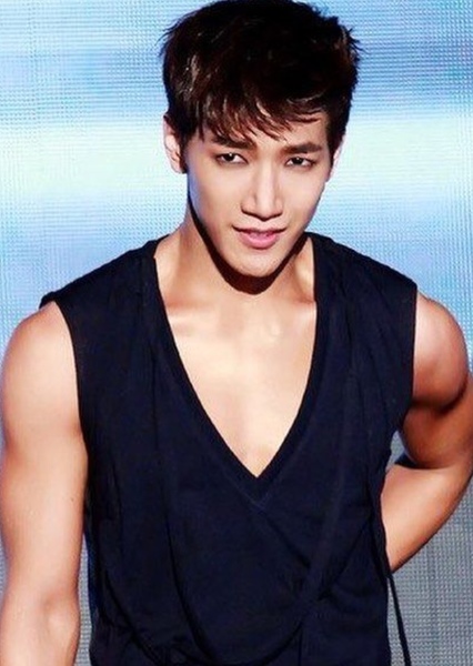 Kim Min Jun (Jun.K) photo