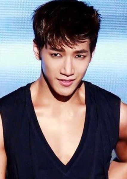 Kim Min Jun (Jun.K) photo