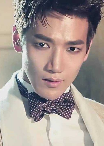 Kim Min Jun (Jun.K) photo